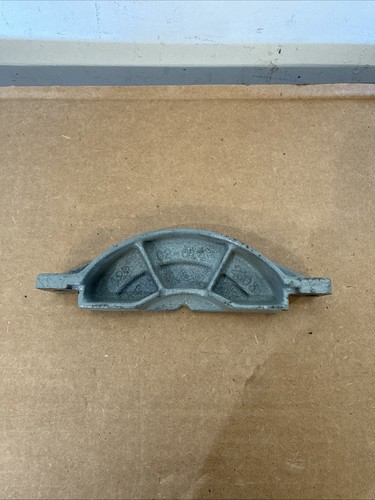 Delta table saw - table,