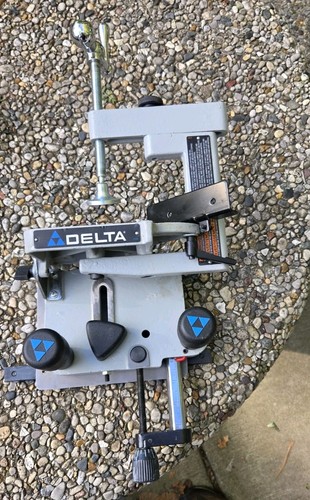 Delta machinery 184 table - delta,