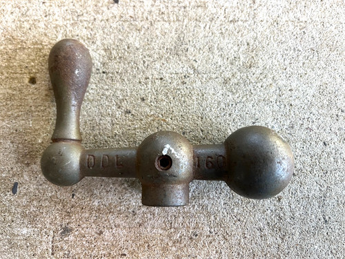 Delta rockwell crank - delta,
