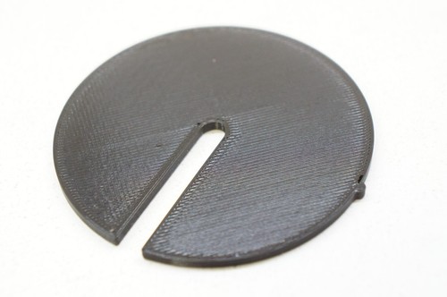 Bandsaw table insert plate for - bandsaw,