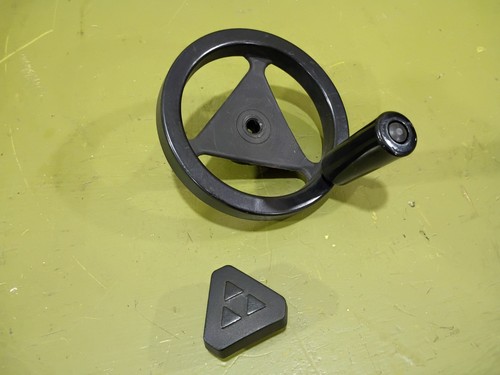 Delta table saw - table,
