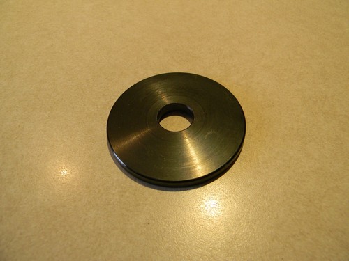 Delta table saw flange washer